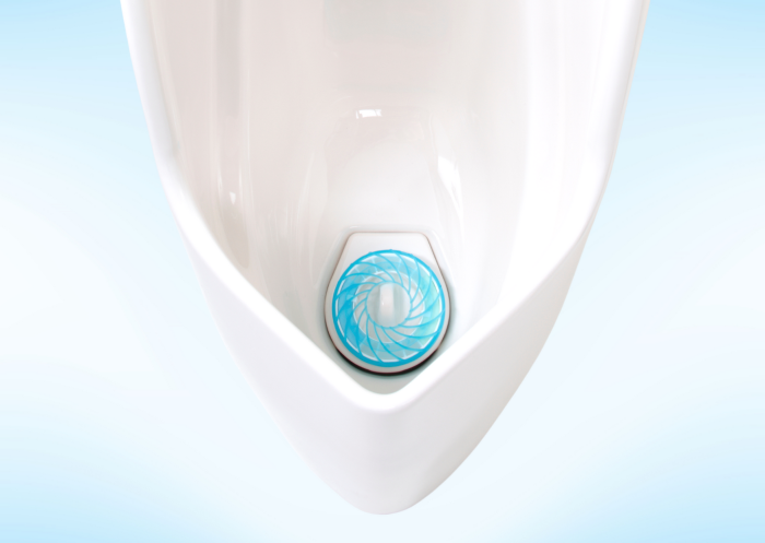トイレ用消臭洗浄剤