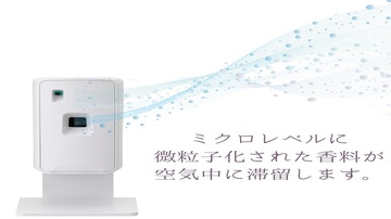 アロマクラウド